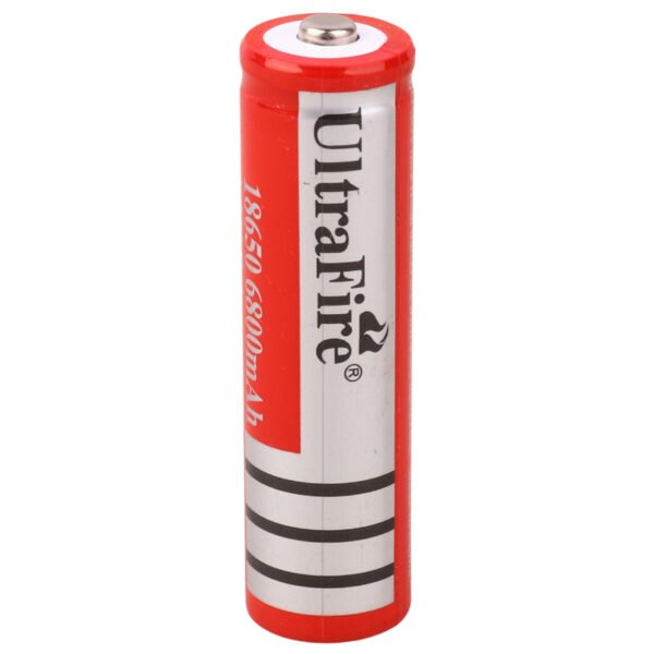 BATERIA ULTRO FITE 6800 mAh 3.7