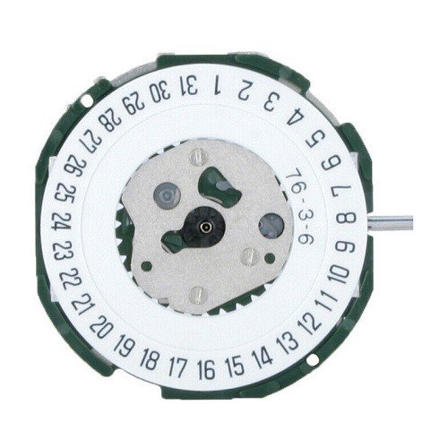 MAQUINARIA PARA RELOJ MIYOTA  2115/6