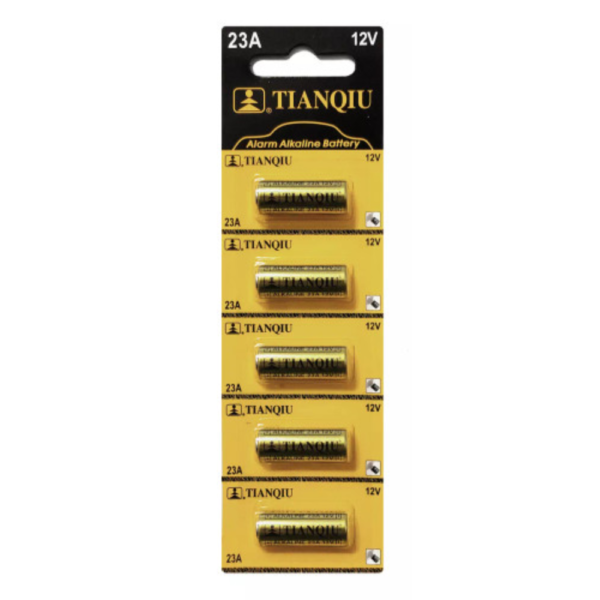 BATERIA 23A TIANQIU