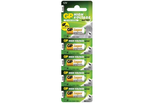 BATERIA 23A GP