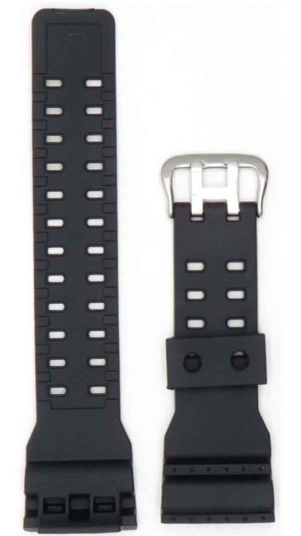 PULSO PVC  NEGRO 3425 30MM