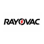 RAYOVAC