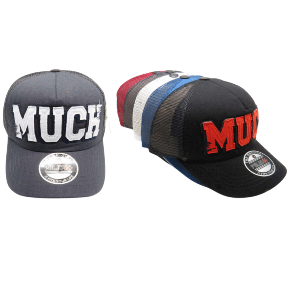 GORRAS SUTIDAS C-411