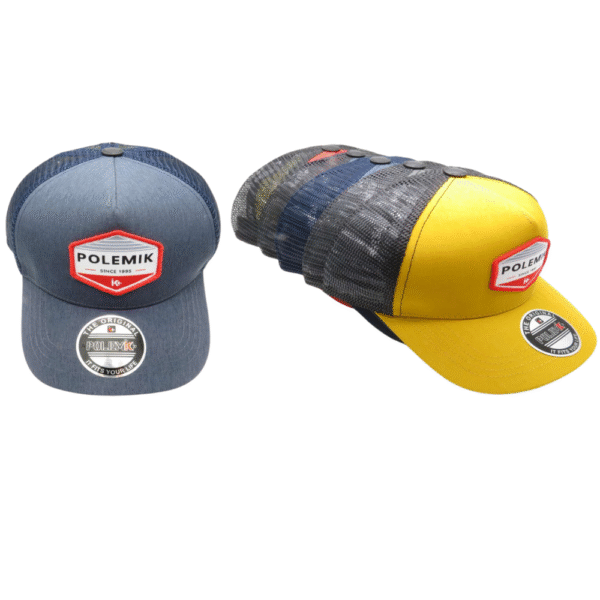 GORRAS SURTIDAS G-08N