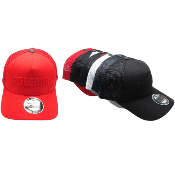GORRAS SURTIDAS G09