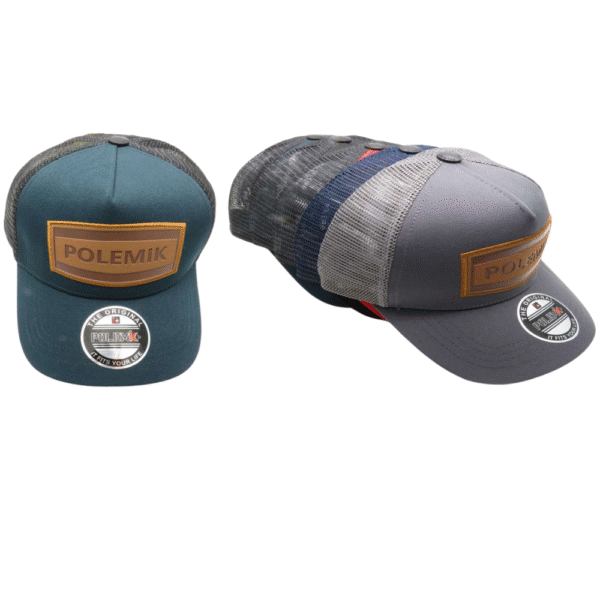 GORRAS SURTIDAS G-1013N