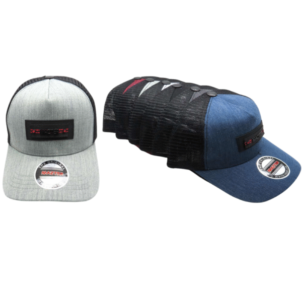 GORRAS SURTIDAS G1016