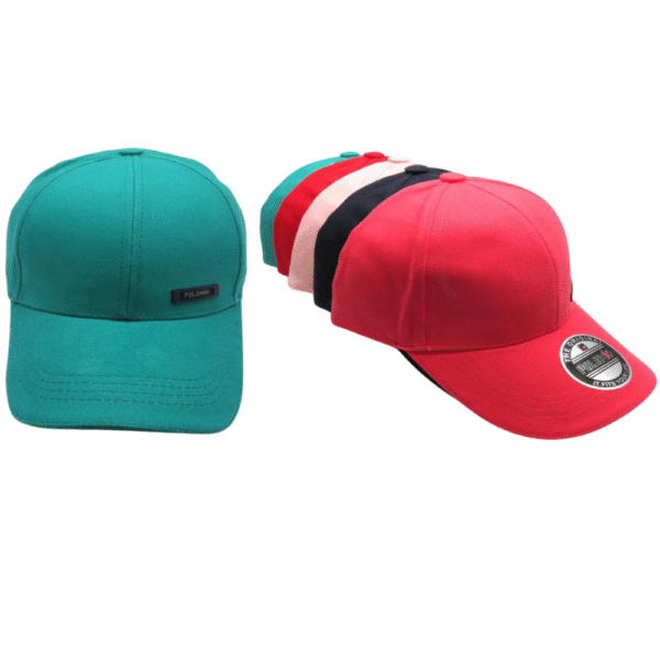 GORRAS SURTIDAS G-137