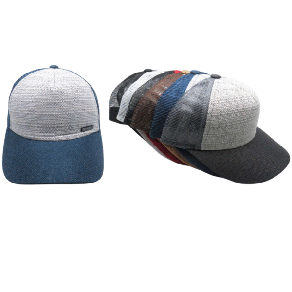 GORRAS SURTIDAS G-214