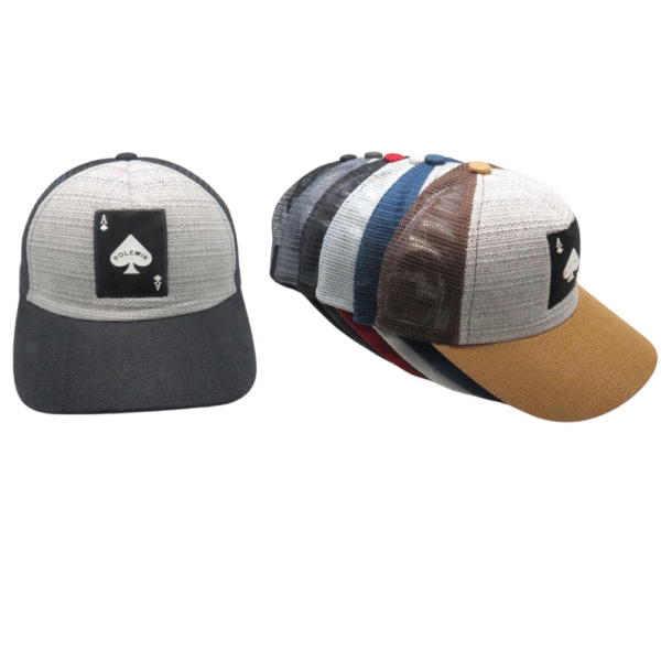 GORRAS SURTIDAS G-218