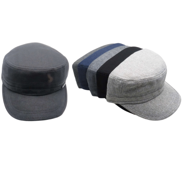 GORRAS SURTIDAS G-413