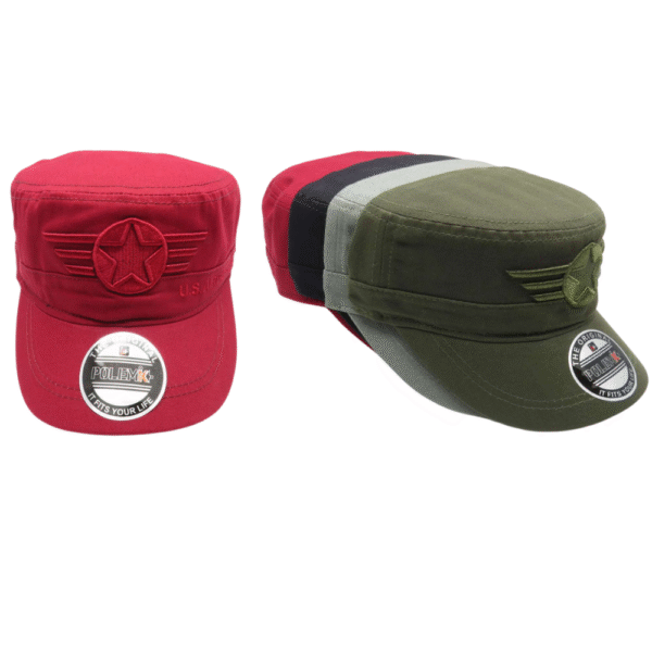 GORRAS SURTIDAS G-426