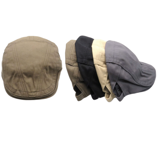 GORRAS SURTIDAS G-508