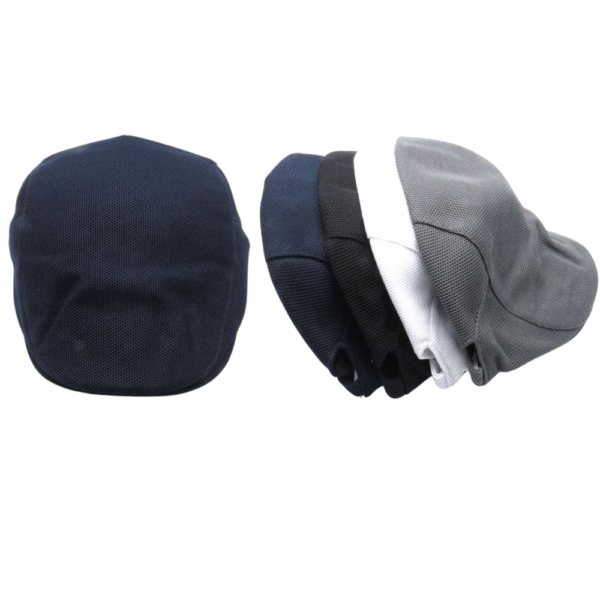 GORRAS SURTIDAS G509