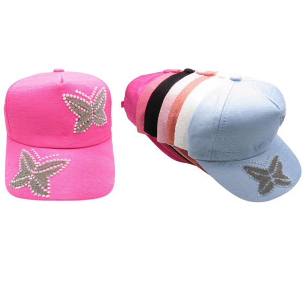 GORRAS SURTIDAS G-511