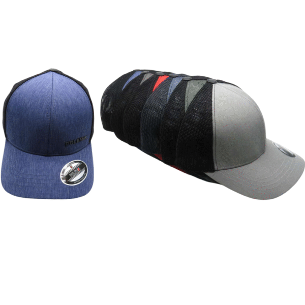 GORRAS SURTIDAS G1007