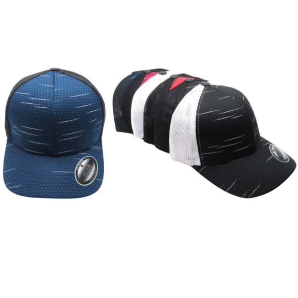 GORRAS SUTIDAS G-1012