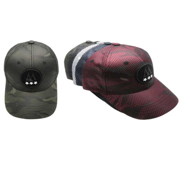 GORRAS SURTIDAS G-524
