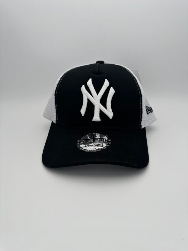 GARRA NEW YORK YANKEES FN09 - Image 5