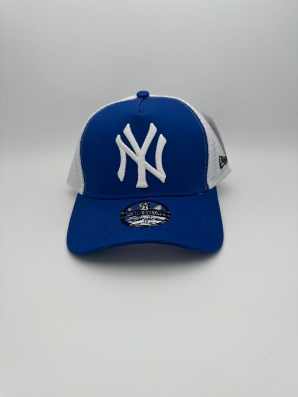 GARRA NEW YORK YANKEES FN09 - Image 3