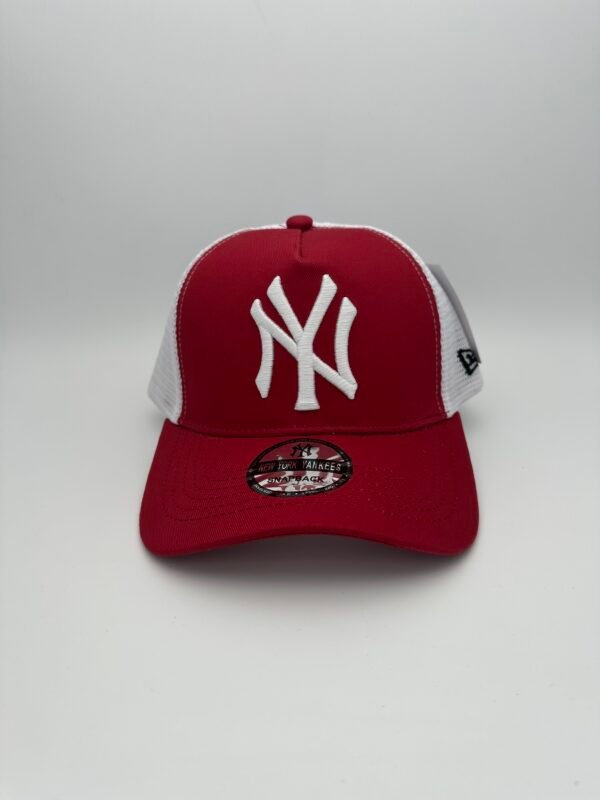 GARRA NEW YORK YANKEES FN09