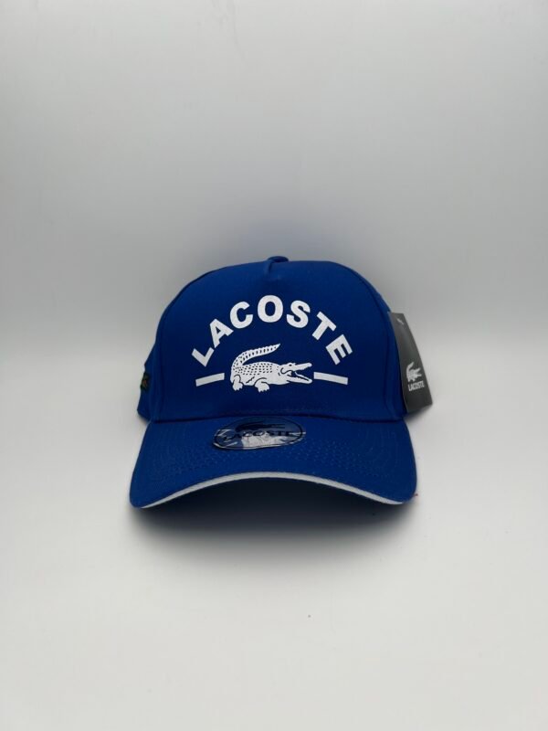 GORRA LACOSTE FN04 - Image 3