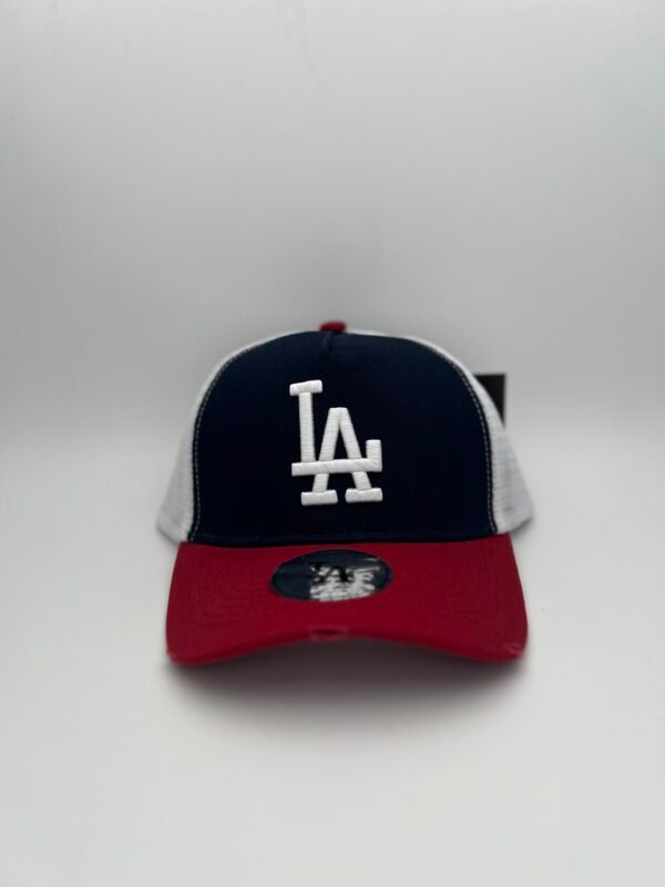 GORRA LOS ANGELES FN07