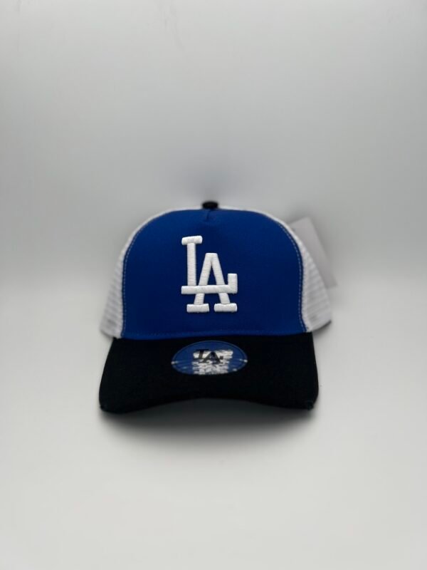 GORRA LOS ANGELES FN07 - Image 5