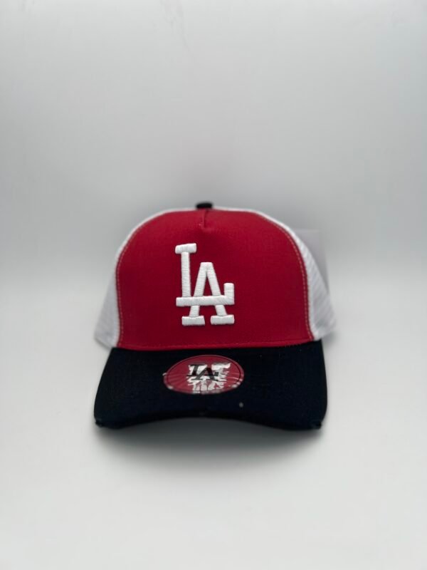 GORRA LOS ANGELES FN07 - Image 4