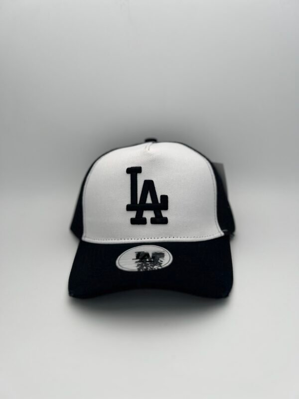 GORRA LOS ANGELES FN07 - Image 3