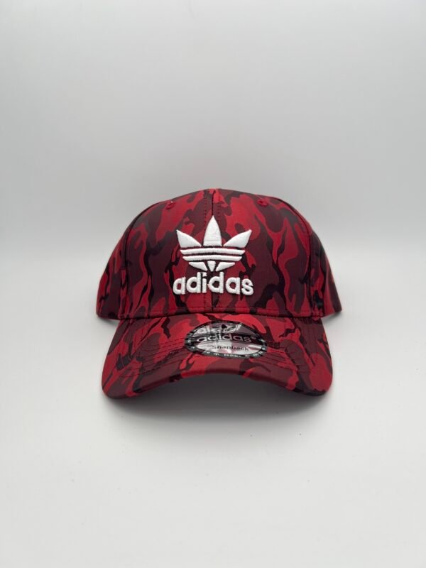 GORRA ADIDAS FN02 - Image 3
