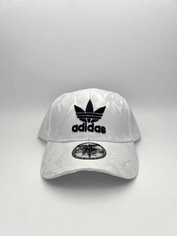 GORRA ADIDAS FN02 - Image 4