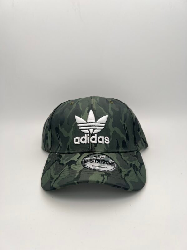 GORRA ADIDAS FN02 - Image 5