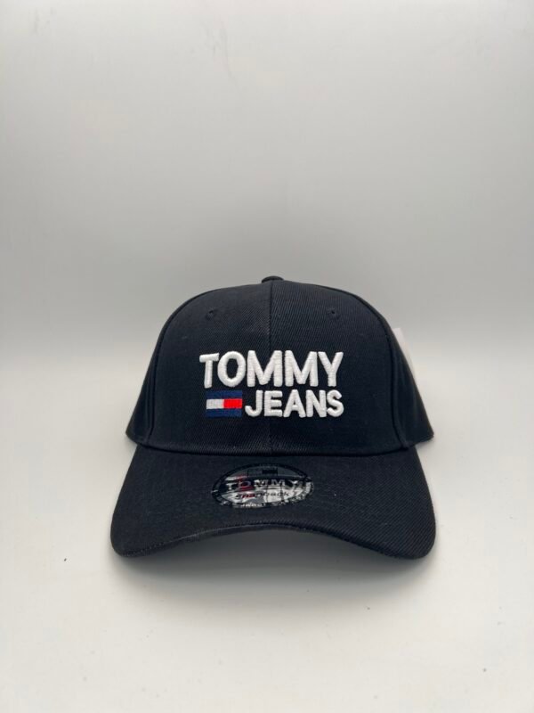 GORRA TOMMY FN01