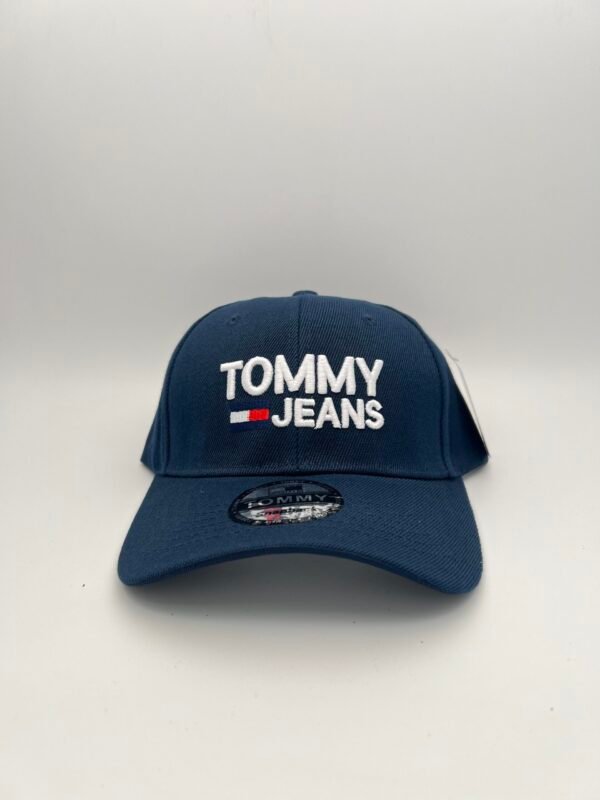 GORRA TOMMY FN01 - Image 2