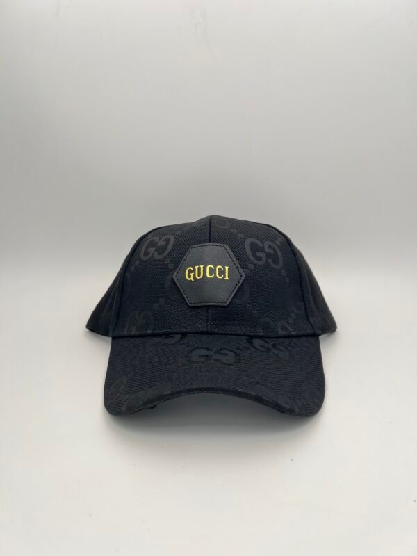 GORRA GUCCI FN21 - Image 3