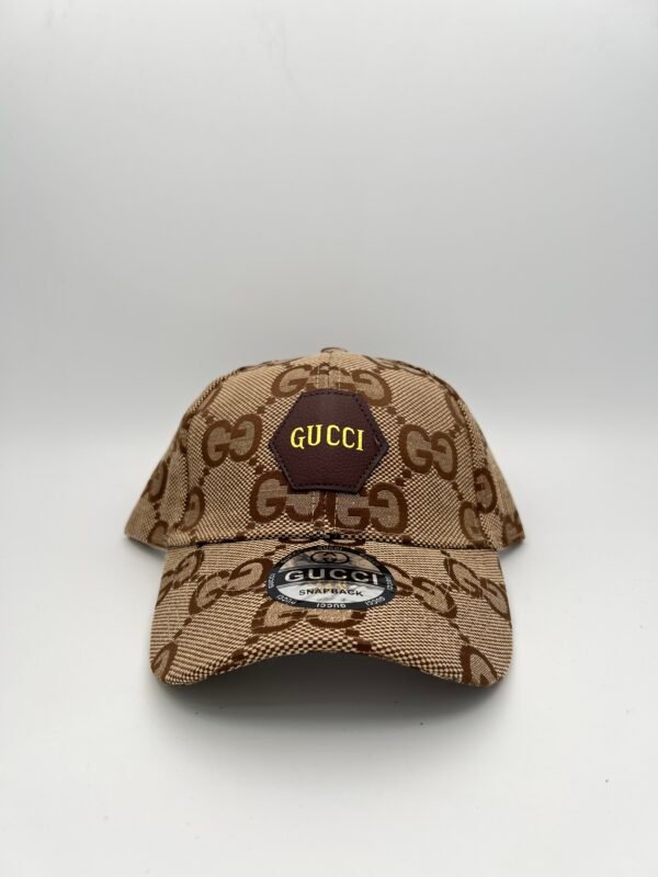 GORRA GUCCI FN21 - Image 2