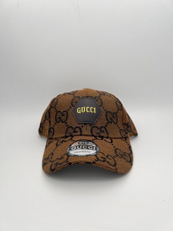 GORRA GUCCI FN21