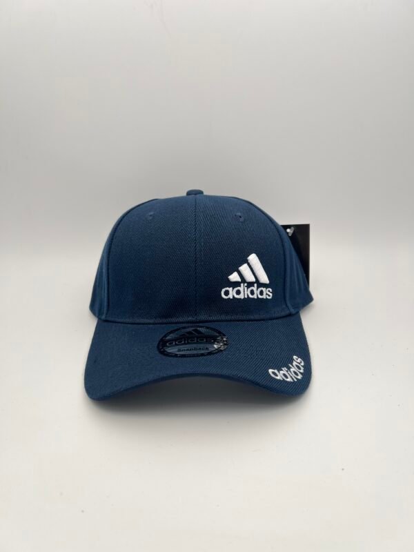 GORRA ADIDAS FN22 - Image 4