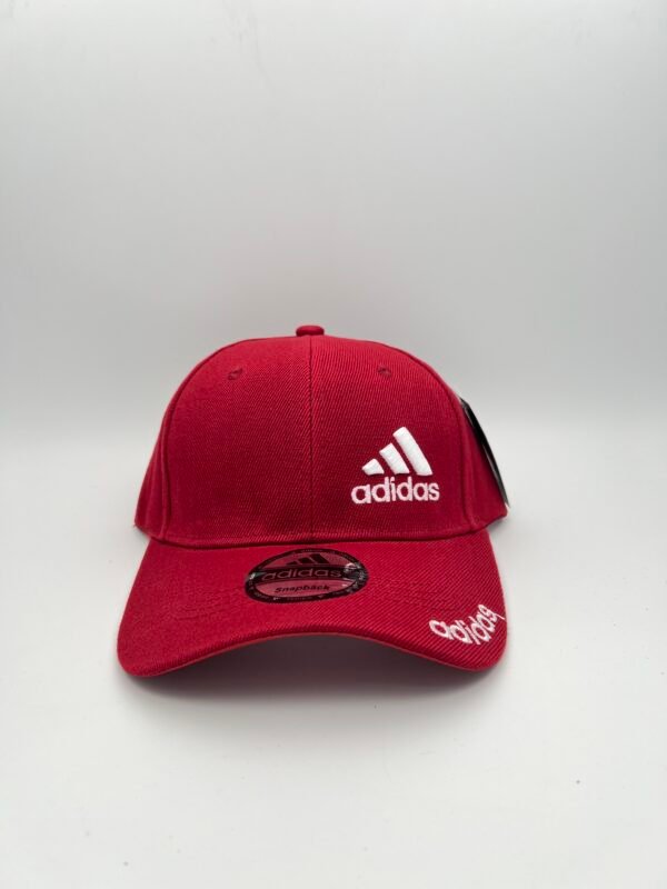 GORRA ADIDAS FN22 - Image 2