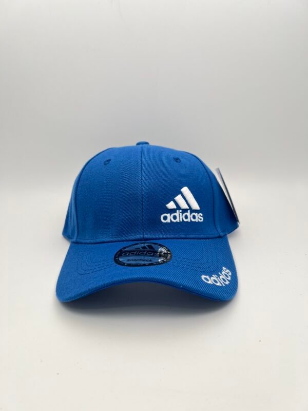 GORRA ADIDAS FN22 - Image 5