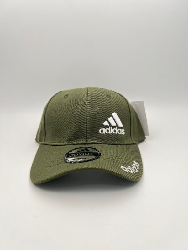 GORRA ADIDAS FN22 - Image 6