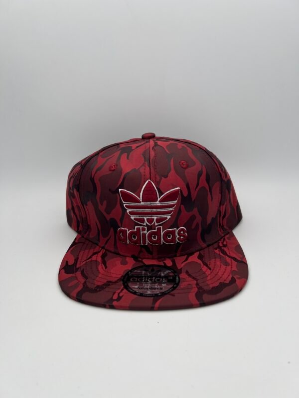 GORRA ADIDAS FN24 - Image 4