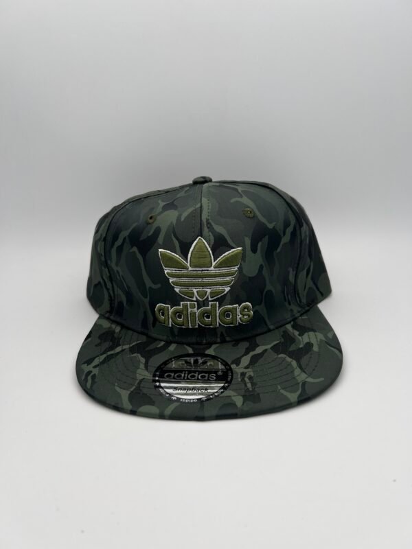 GORRA ADIDAS FN24 - Image 5
