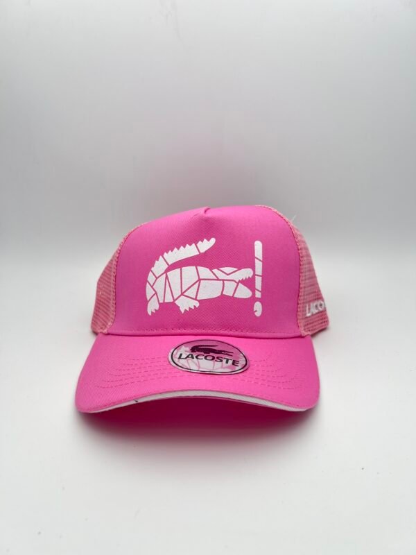 GORRA LACOSTE FN06 - Image 5