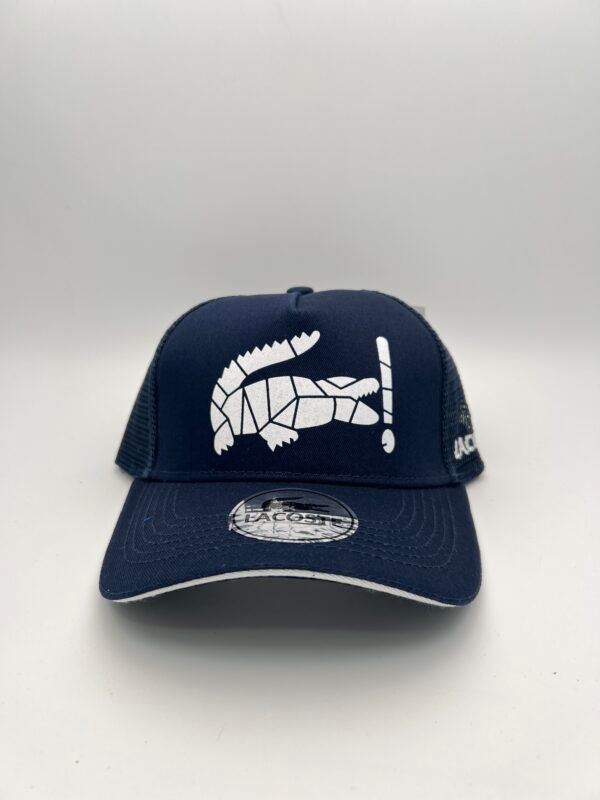 GORRA LACOSTE FN06 - Image 4