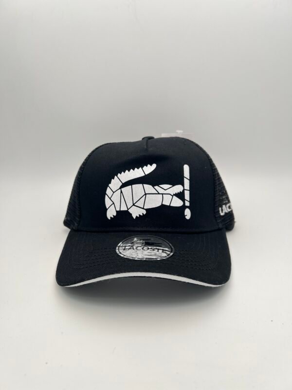 GORRA LACOSTE FN06 - Image 3