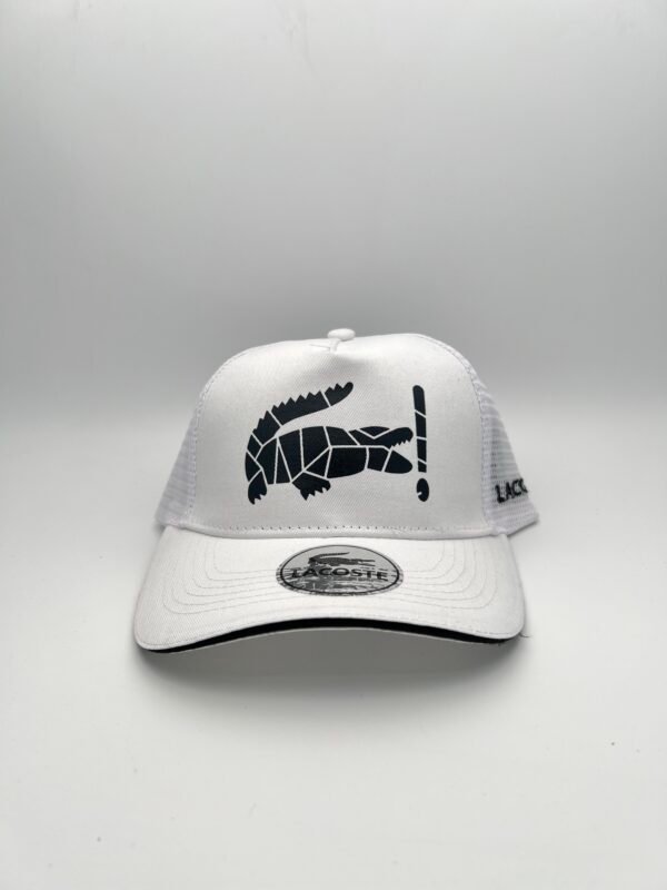 GORRA LACOSTE FN06 - Image 2