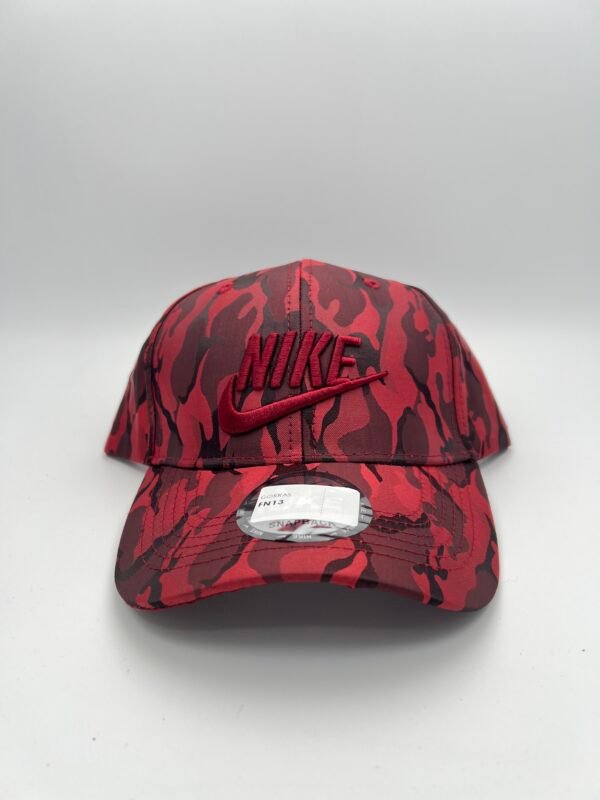 GORRA NIKE FN13 - Image 4