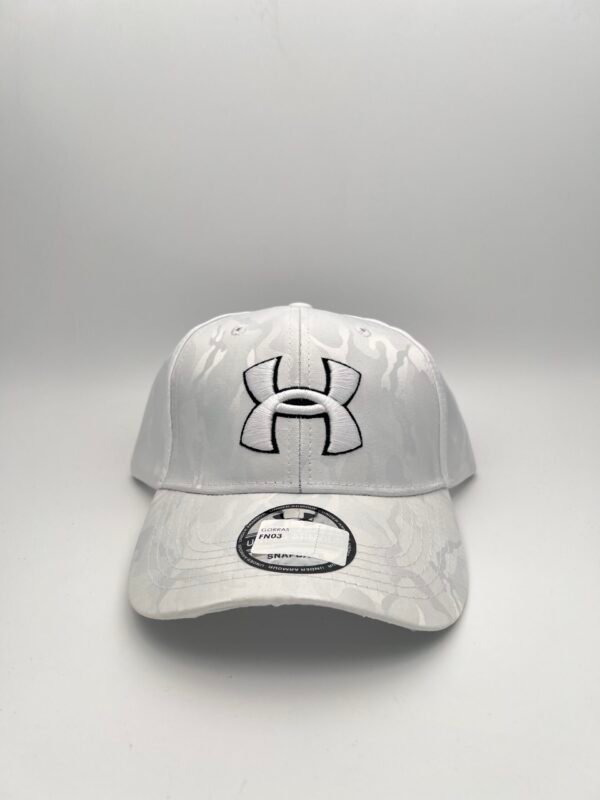 GORRA UNDER ARMOUR FN03 - Image 3
